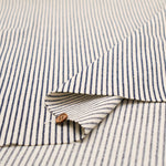 Made in China Cotton Hickory Fabric - nomura tailor