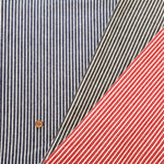 Made in China Cotton Hickory Fabric - nomura tailor