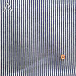 Made in China Cotton Hickory Fabric - nomura tailor