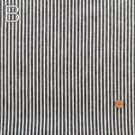 Made in China Cotton Hickory Fabric - nomura tailor