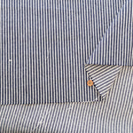 Made in China Cotton Hickory Fabric - nomura tailor