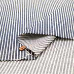 Made in China Cotton Hickory Fabric - nomura tailor