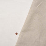 C/L canvas fabric plain - nomura tailor