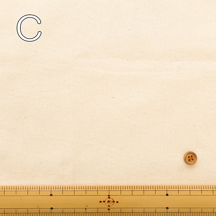 Cotton Muslin Fabric  - Plain - nomura tailor
