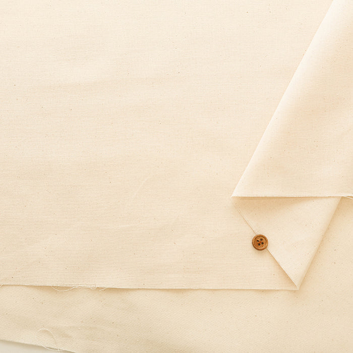 Cotton Muslin Fabric  - Plain - nomura tailor