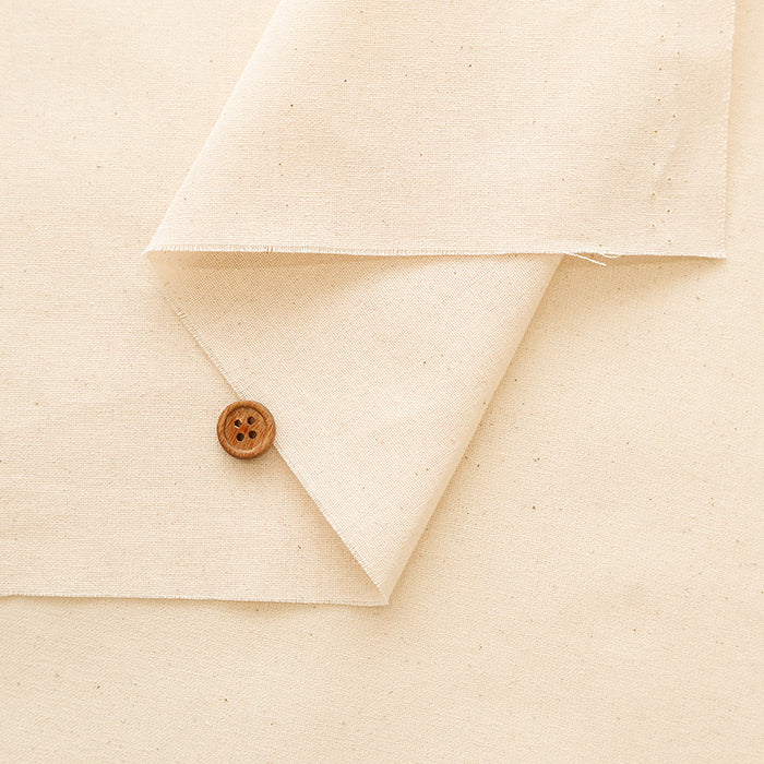 Cotton Muslin Fabric  - Plain - nomura tailor
