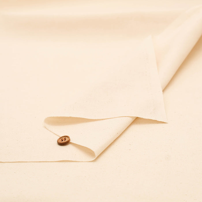 Cotton Muslin Fabric  - Plain - nomura tailor