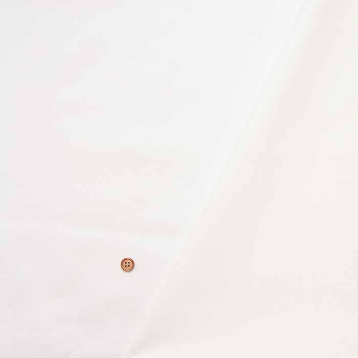 Cotton 110cm width sheeting fabric Solid Color - nomura tailor