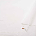 Cotton 110cm width sheeting fabric Solid Color - nomura tailor