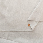 インド製 T/Cシャンブレー生地 - Plain - nomura tailor