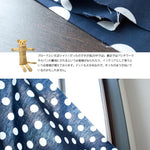 Broad -dot print 1 - nomura tailor