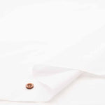 Cotton Broadcloth Plain - nomura tailor