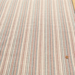 Made in China Cotton Yarn-Dyed Multi-stripe Fabric - nomura tailor