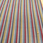 Made in China Cotton Yarn-Dyed Fabric - Japanese Style Stripe Wide - nomura tailor