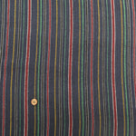 Made in China Cotton Yarn-Dyed Fabric - Japanese Style Stripe Narrow - nomura tailor