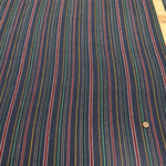 Made in China Cotton Yarn-Dyed Fabric - Japanese Style Stripe Narrow - nomura tailor
