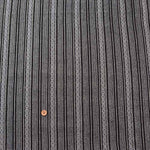 China Cotton shijira fabric Stripe pattern - nomura tailor