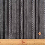 China Cotton shijira fabric Stripe pattern - nomura tailor