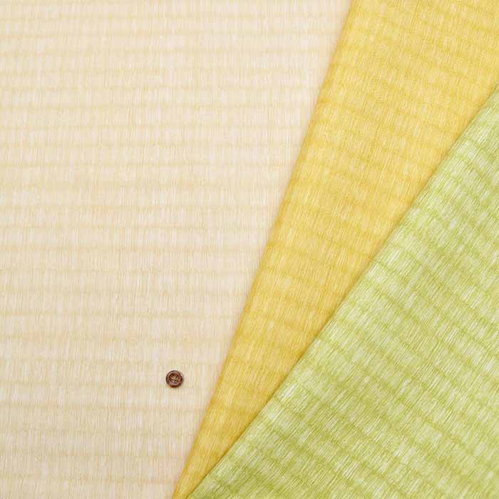 Cotton Ox Printed Fabric Tatami Mat - nomura tailor