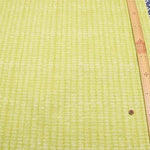 Cotton Ox Printed Fabric Tatami Mat - nomura tailor