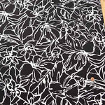 Cotton oxford printed fabric Interior Resort - nomura tailor