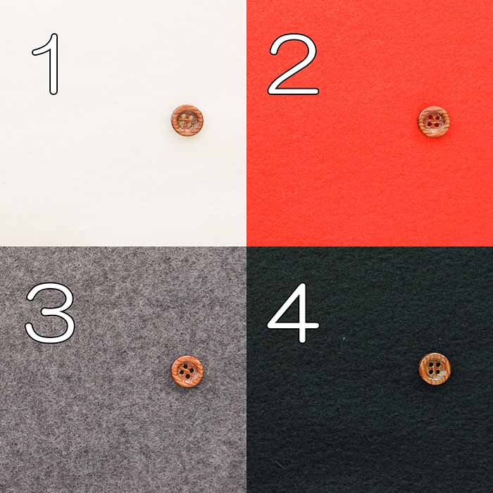 Polyester fleece fabric, solid color Made in China - nomura tailor