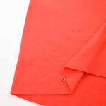 Polyester fleece fabric, solid color Made in China - nomura tailor