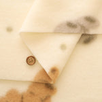 Made in China Polyester Fleece Printed Fabric - Bear - nomura tailor