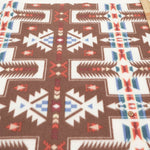 Made in China Polyester Fleece Printed Fabric - Ethnic - nomura tailor