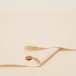 Cotton Twill Fabric - Plain <Warm Tones> - nomura tailor