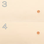 Cotton Twill Fabric - Plain <Warm Tones> - nomura tailor