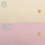 Cotton Twill Fabric - Plain <Warm Tones> - nomura tailor