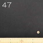 Cotton Twill Fabric - Plain <Cool Tones> - nomura tailor