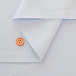 Cotton Twill Fabric - Plain <Cool Tones> - nomura tailor