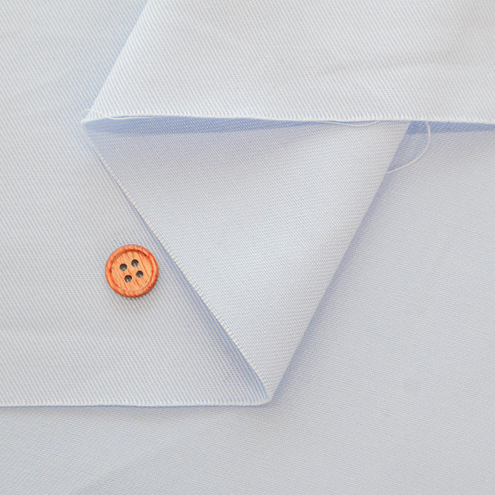 Cotton Twill Fabric - Plain <Cool Tones> - nomura tailor
