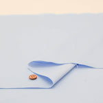 Cotton Twill Fabric - Plain <Cool Tones> - nomura tailor