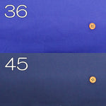 Cotton Twill Fabric - Plain <Cool Tones> - nomura tailor