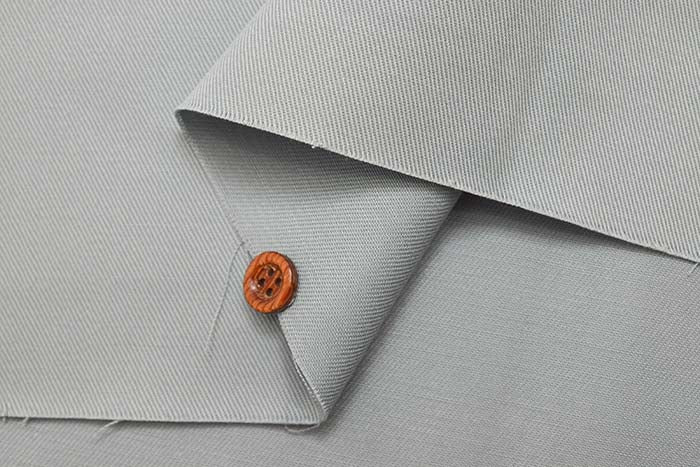 Cotton twill plain - nomura tailor