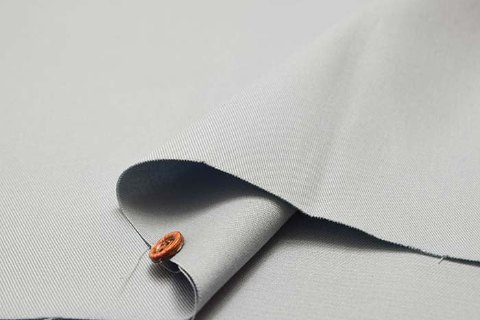 Cotton twill plain - nomura tailor