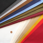 Katsuragi Fabric - Plain - nomura tailor