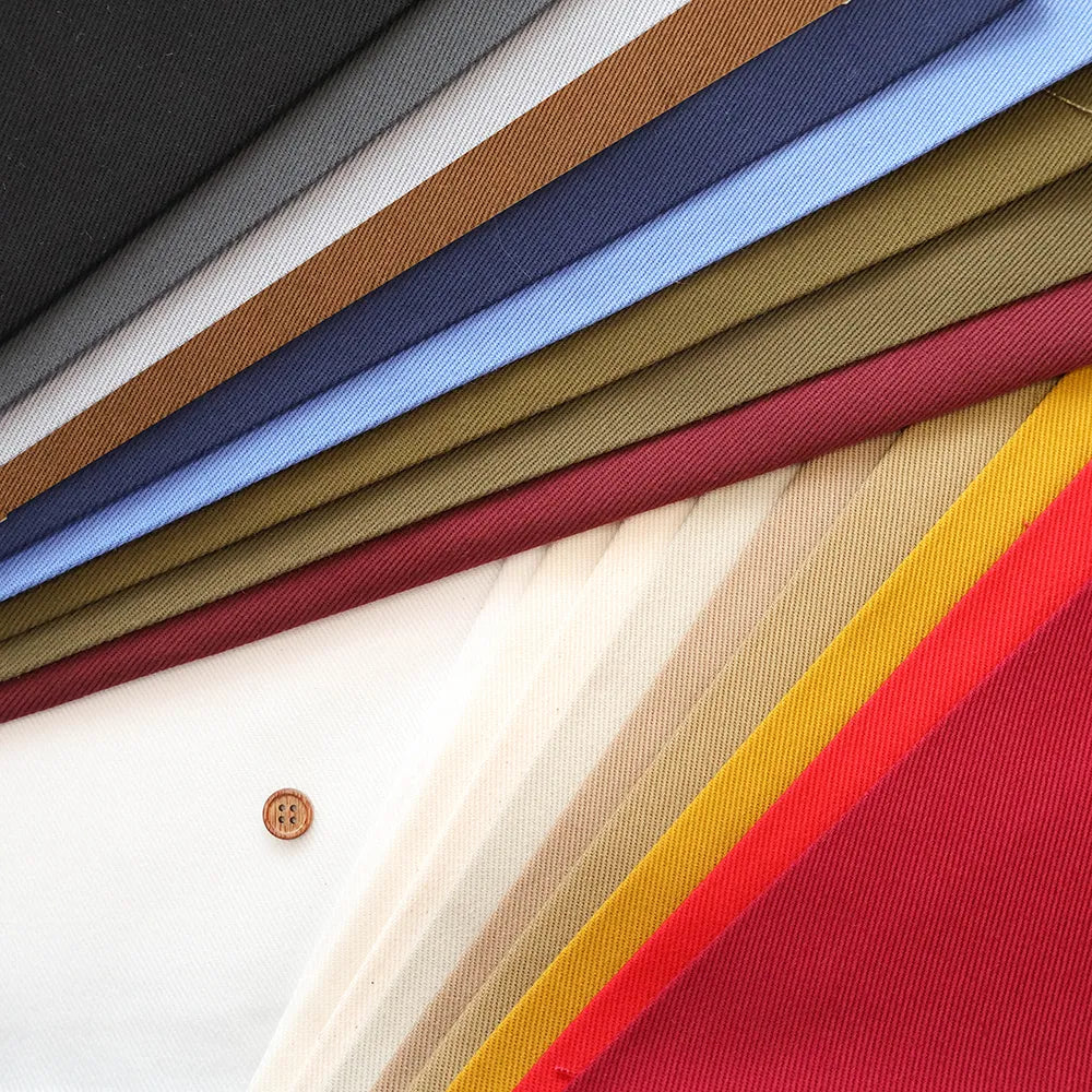 Katsuragi Fabric - Plain - nomura tailor