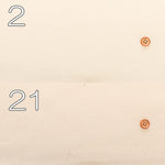 Katsuragi Fabric - Plain - nomura tailor