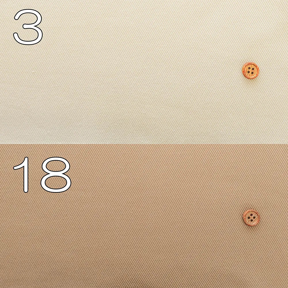 Katsuragi Fabric - Plain - nomura tailor