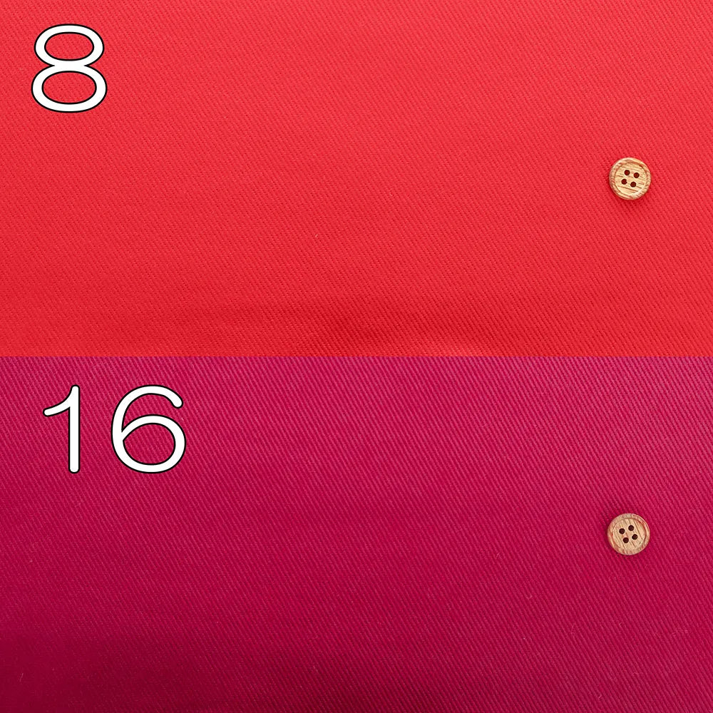 Katsuragi Fabric - Plain - nomura tailor