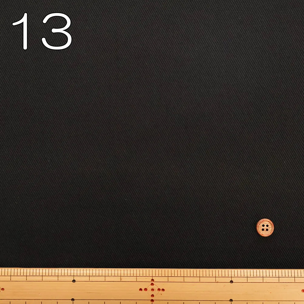 Katsuragi Fabric - Plain - nomura tailor