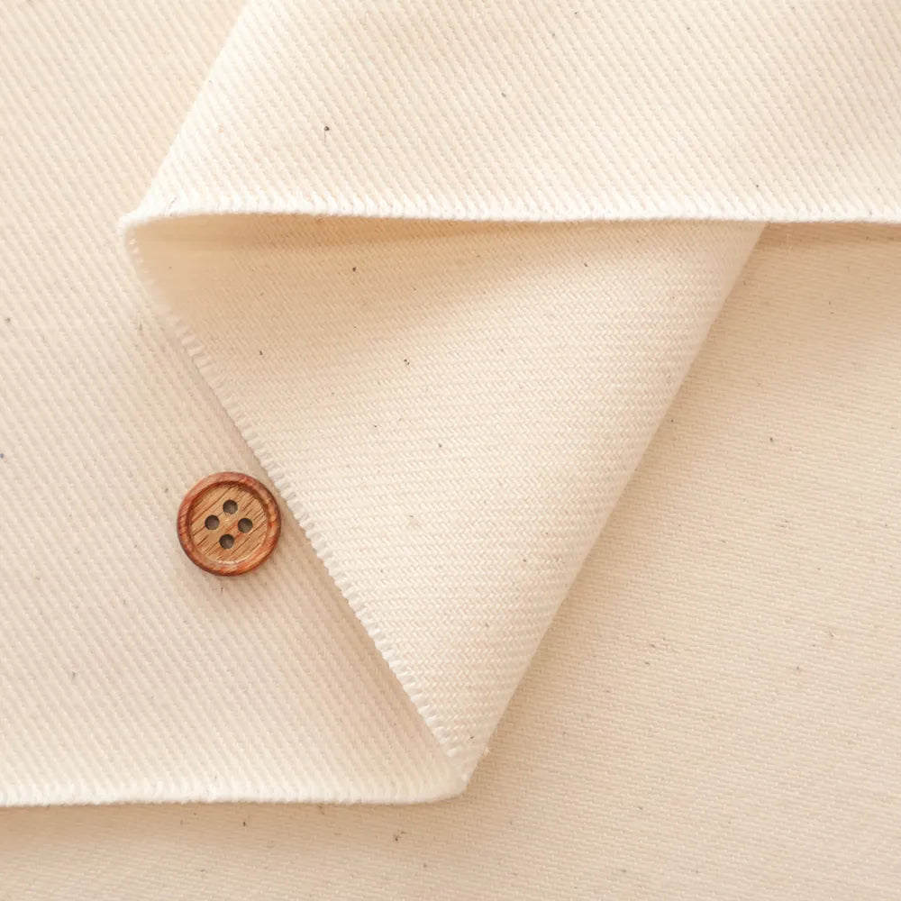 Katsuragi Fabric - Plain - nomura tailor