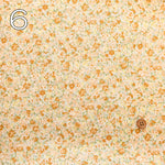 60"Cotton Lawn Printed Fabric  - Petit Flowers - nomura tailor