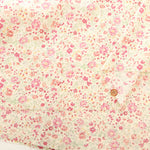 60"Cotton Lawn Printed Fabric  - Petit Flowers - nomura tailor