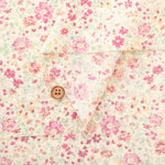 60"Cotton Lawn Printed Fabric  - Petit Flowers - nomura tailor