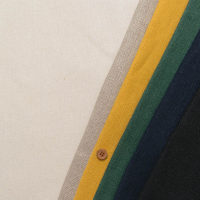 Linen No. 8 canvas - nomura tailor